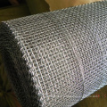 Galvanized Crimped Wire Mesh for Mining and Coal